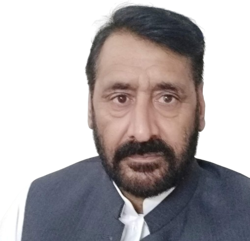 Muhammad Diyar Khan