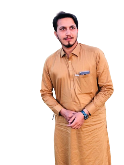 Mr. Basit Ali