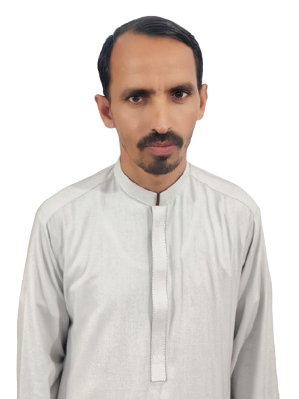 Mr. Ikram Ullah