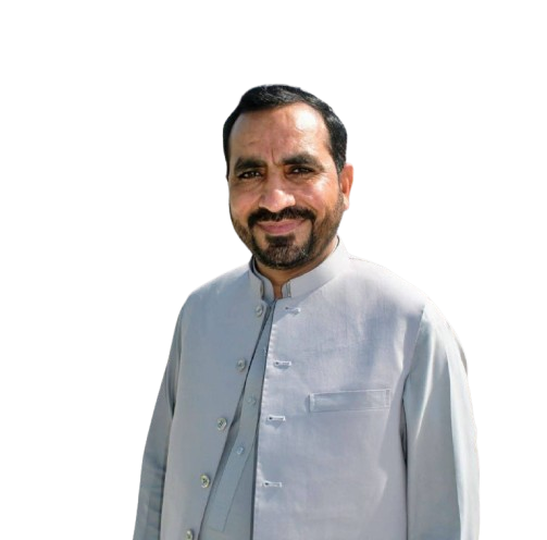 Mr. Naveed Khan