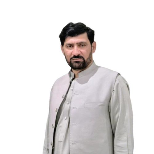 Mr. Shams ul Hadi