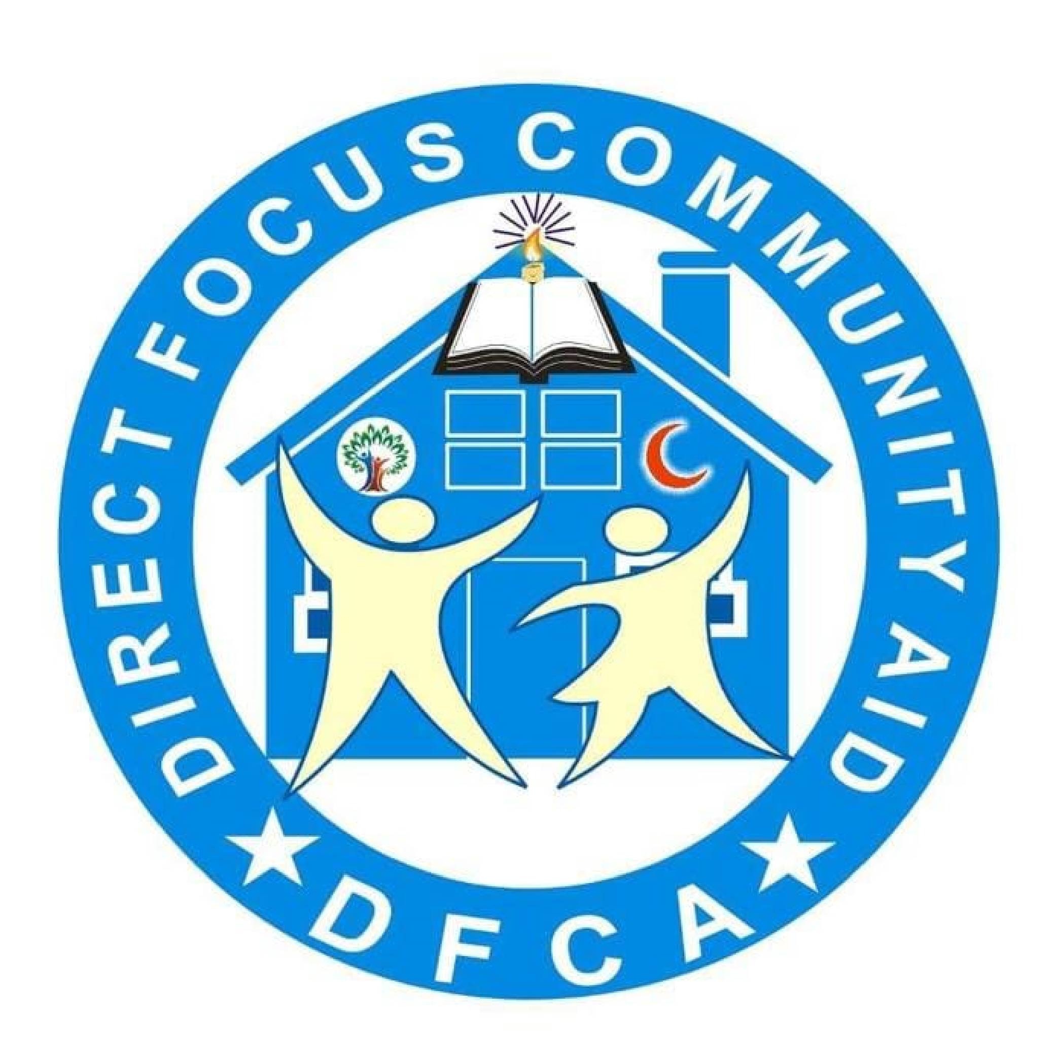 Direct Focus Community Aid - DFCA