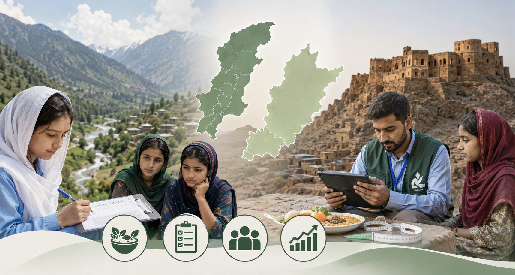 Adolescent Nutrition CCT Pilot WIFAS Survey 2024